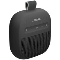 Bose SoundLink Micro 2nd Gen (черный)