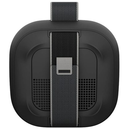 Портативная колонка Bose SoundLink Micro 2nd Gen (черный)