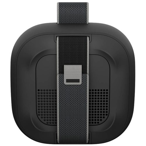 Портативная колонка Bose SoundLink Micro 2nd Gen (черный)