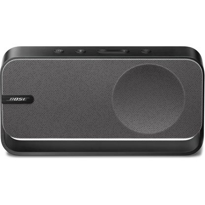 Беспроводная колонка Bose SoundLink Home Bluetooth Speaker (черный)