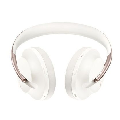 Беспроводные наушники Bose 700 Soapstone (белый)