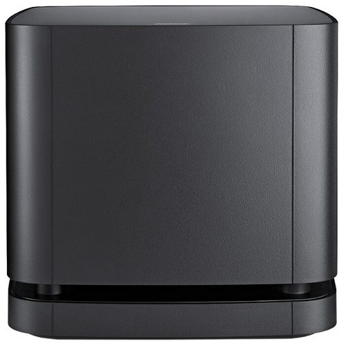 Сабвуфер Bose Bass Module 500 (черный)