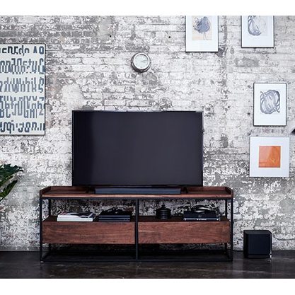 Сабвуфер Bose Bass Module 500 (черный)