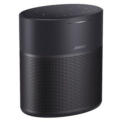 Умная колонка Bose Home Speaker 300 (черный)