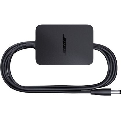 Умная колонка Bose Home Speaker 300 (черный)