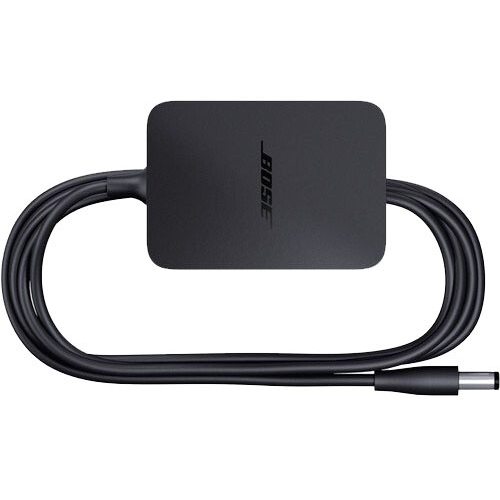 Умная колонка Bose Home Speaker 300 (черный)