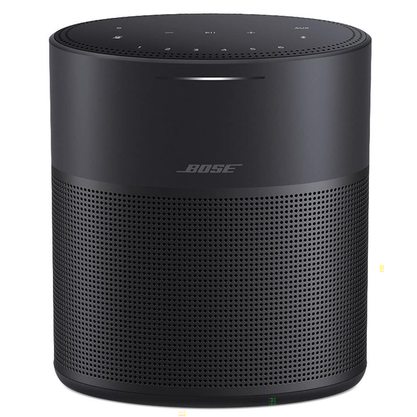 Умная колонка Bose Home Speaker 300 (черный)