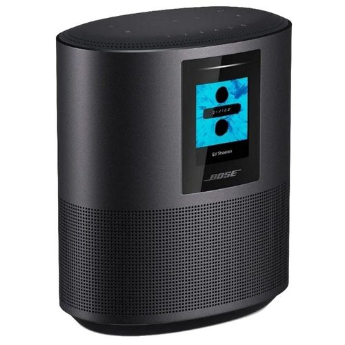 Умная колонка Bose Speaker 500 (черный)