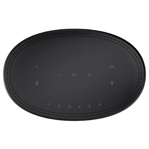 Умная колонка Bose Speaker 500 (черный)