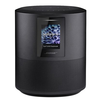 Умная колонка Bose Speaker 500 (черный)