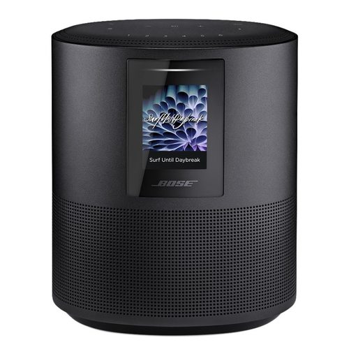 Умная колонка Bose Speaker 500 (черный)