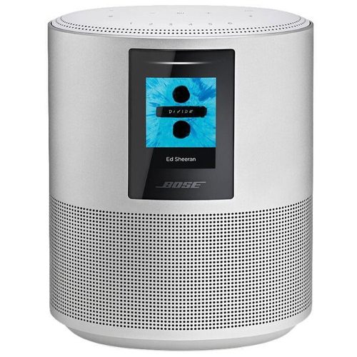 Умная колонка Bose Speaker 500 (серый)