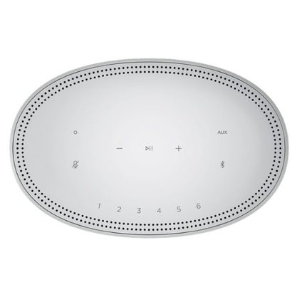 Умная колонка Bose Speaker 500 (серый)
