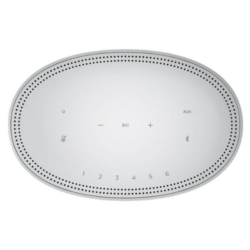 Умная колонка Bose Speaker 500 (серый)