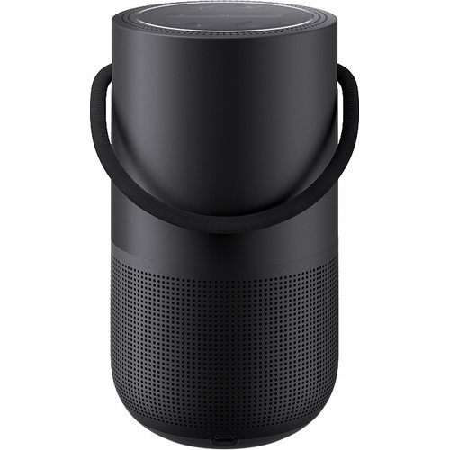 Беспроводная колонка Bose Portable Home Speaker (черный)