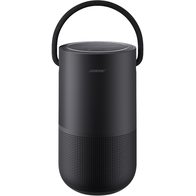 Bose Portable Home Speaker (черный)