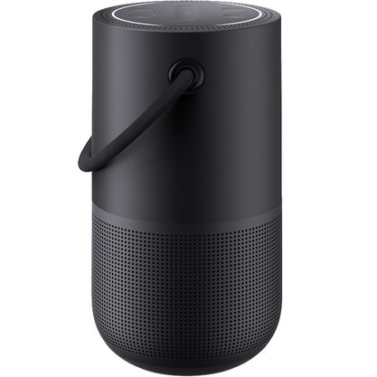 Беспроводная колонка Bose Portable Home Speaker (черный)