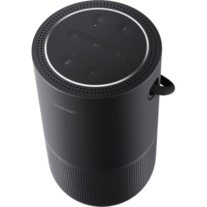 Беспроводная колонка Bose Portable Home Speaker (черный)