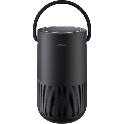 Беспроводная колонка Bose Portable Home Speaker (черный)