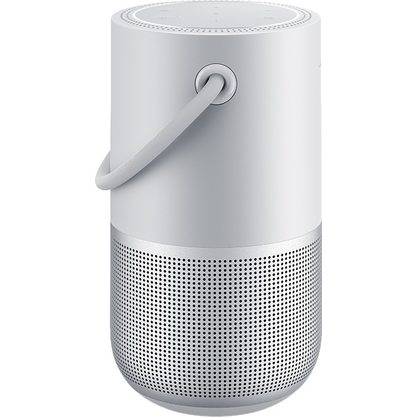 Беспроводная колонка Bose Portable Home Speaker (серый)