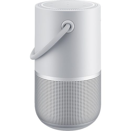 Беспроводная колонка Bose Portable Home Speaker (серый)