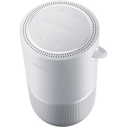 Беспроводная колонка Bose Portable Home Speaker (серый)