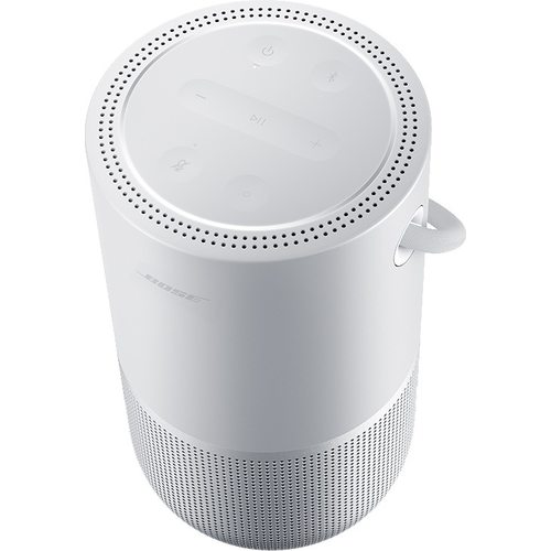 Беспроводная колонка Bose Portable Home Speaker (серый)