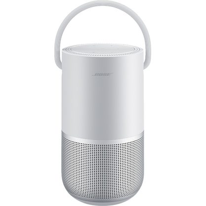 Беспроводная колонка Bose Portable Home Speaker (серый)