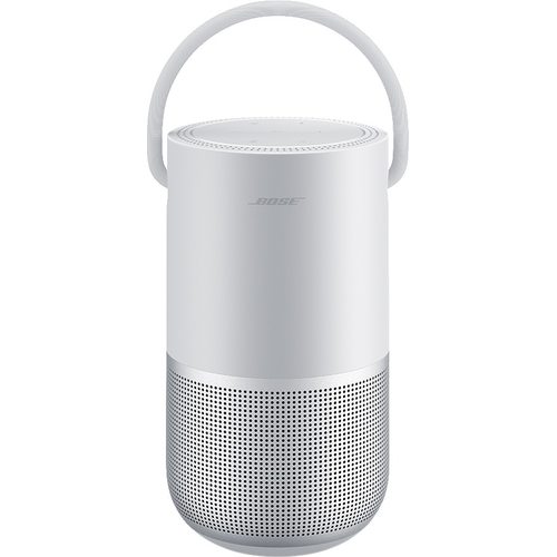 Беспроводная колонка Bose Portable Home Speaker (серый)