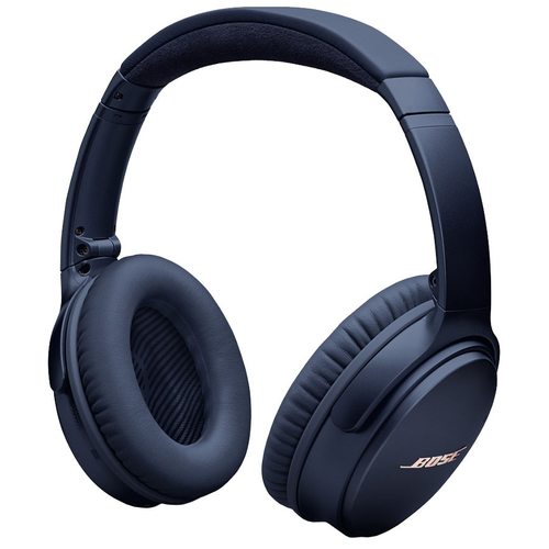 Наушники Bose QuietComfort 35 II Limited Edition (синий)