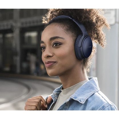 Наушники Bose QuietComfort 35 II Limited Edition (синий)