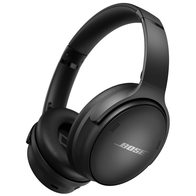 Bose QuietComfort 45 (черный)