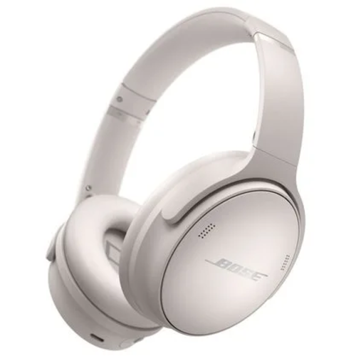 Bose QuietComfort 45 (белый дым) (уценка)