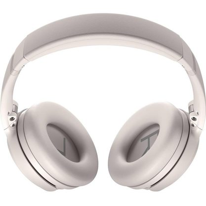 Беспроводные наушники Bose QuietComfort 45 (белый дым)