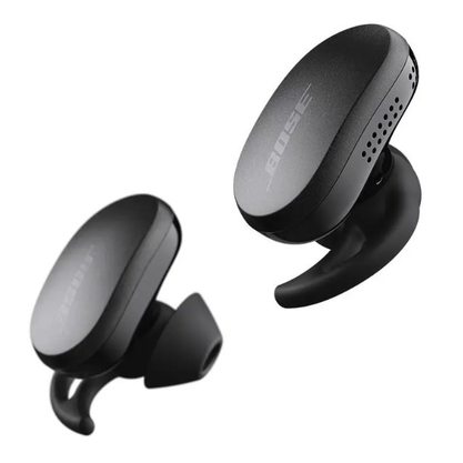 Беспроводные наушники Bose QuietComfort Earbuds (черный)