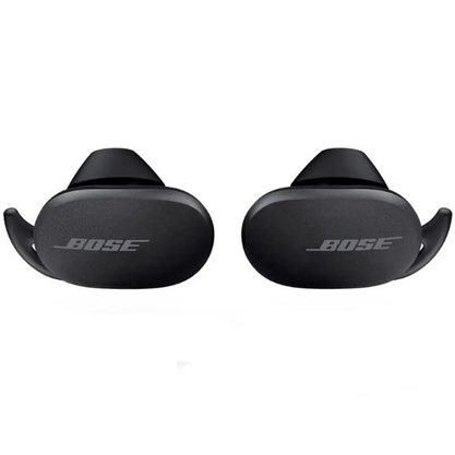 Беспроводные наушники Bose QuietComfort Earbuds (черный)