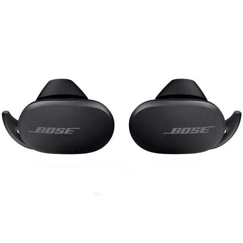 Беспроводные наушники Bose QuietComfort Earbuds (черный)