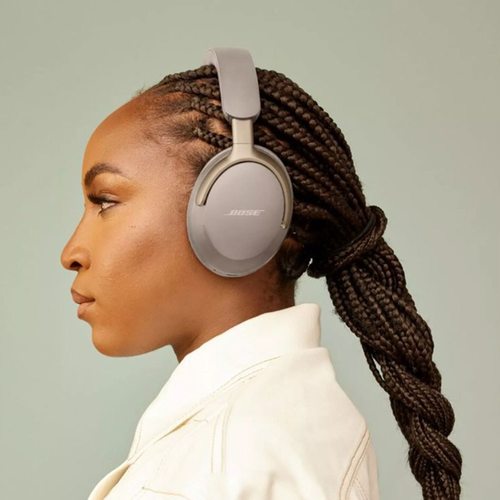 Беспроводные наушники Bose QuietComfort ultra Headphones (песочный)