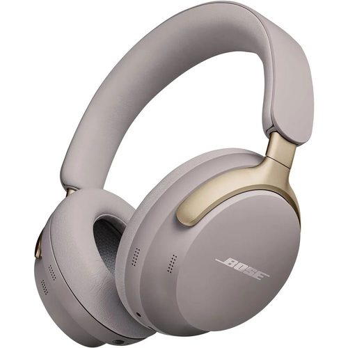 Беспроводные наушники Bose QuietComfort ultra Headphones (песочный)