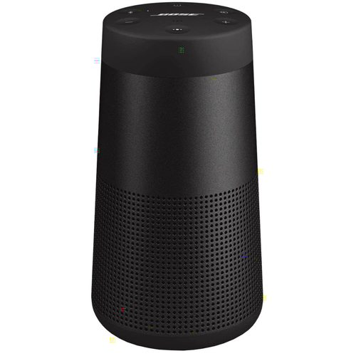 Беспроводная колонка Bose SoundLink Revolve II (черный)