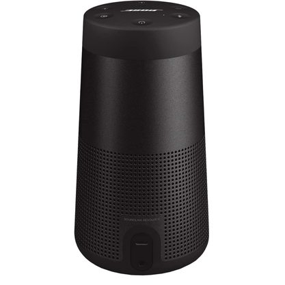 Беспроводная колонка Bose SoundLink Revolve II (черный)