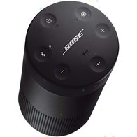 Bose SoundLink Revolve II (черный)