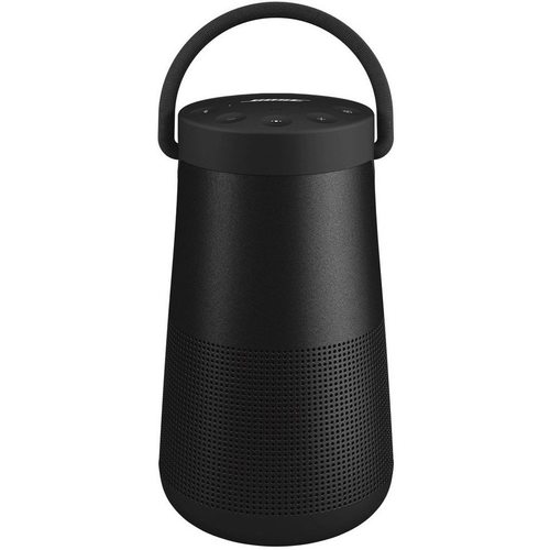 Беспроводная колонка Bose SoundLink Revolve+ II (черный)