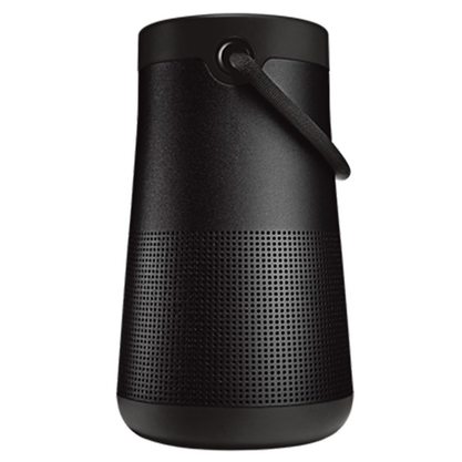 Беспроводная колонка Bose SoundLink Revolve+ II (черный)