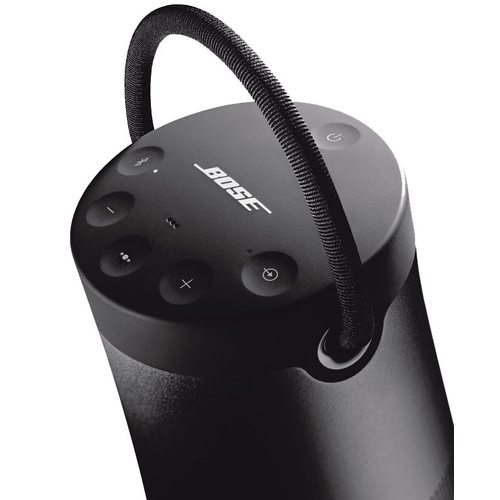 Беспроводная колонка Bose SoundLink Revolve+ II (черный)