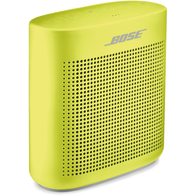 Bose SoundLink Color II (желтый)