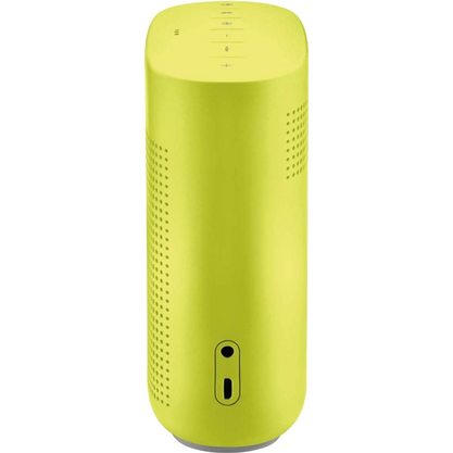Беспроводная колонка Bose SoundLink Color II (желтый)