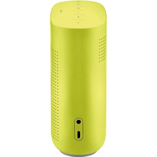 Беспроводная колонка Bose SoundLink Color II (желтый)