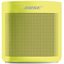 Портативная колонка Bose SoundLink Color II (желтый)