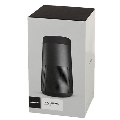 Беспроводная колонка Bose SoundLink Revolve